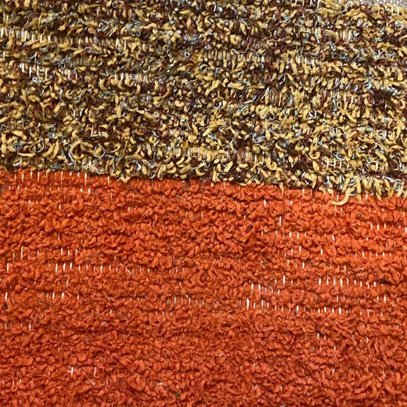 Woven Rug - Picture 10 of 16